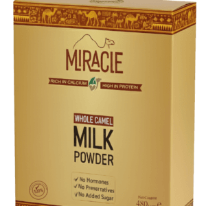 Camel Milk Powder