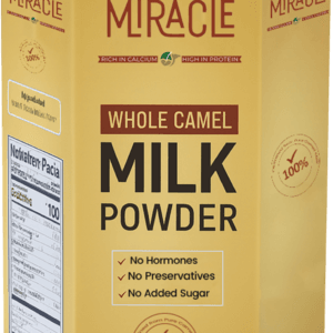 Camel Milk Powder
