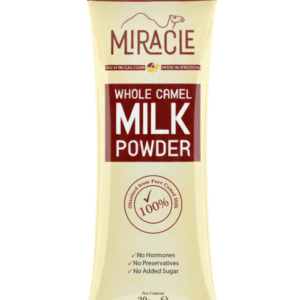 Camel Milk Powder