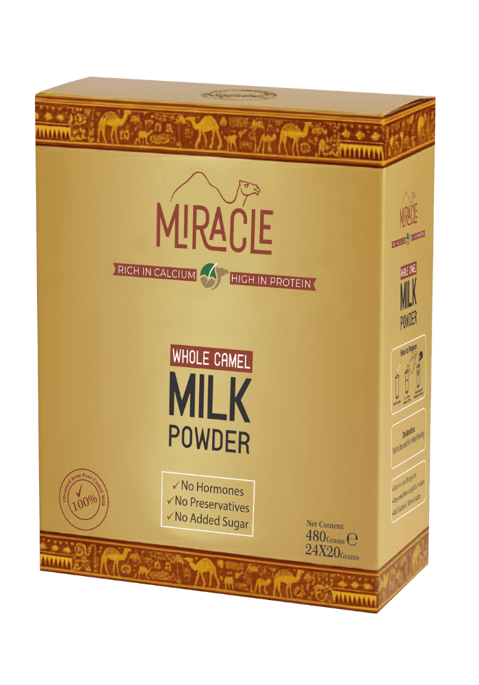 Miracle Camel Milk | Pure & Fresh Camel Milk in Pakistan | Miracle Camel Milk | Pure & Fresh Camel Milk in Pakistan